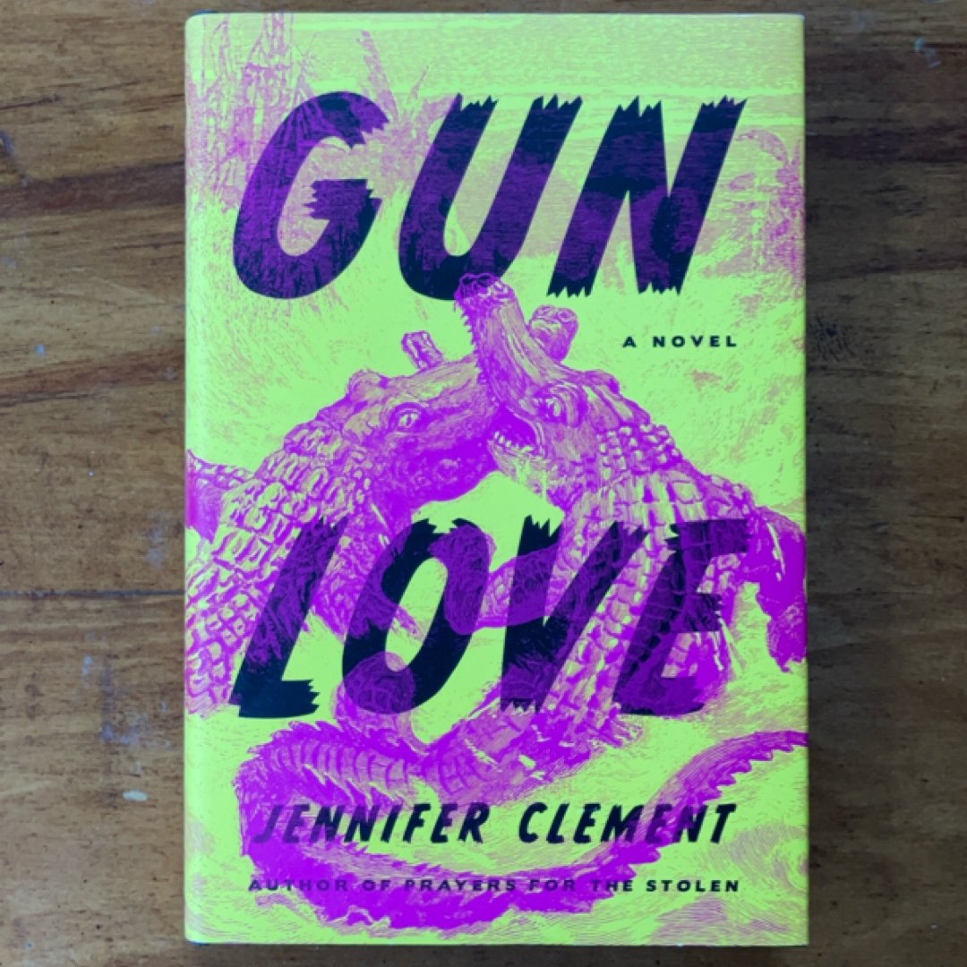 Gun Love