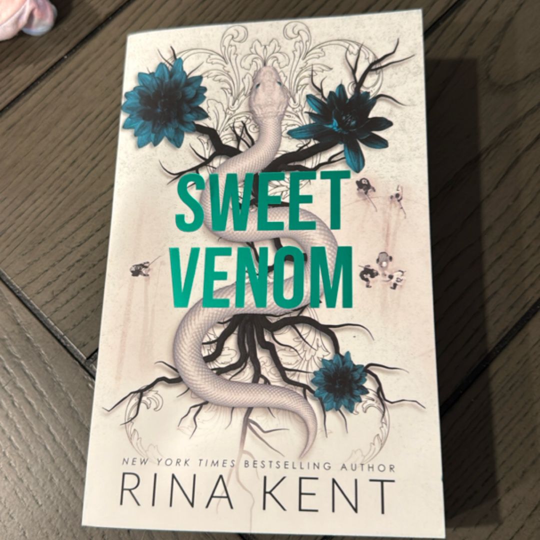 Sweet Venom