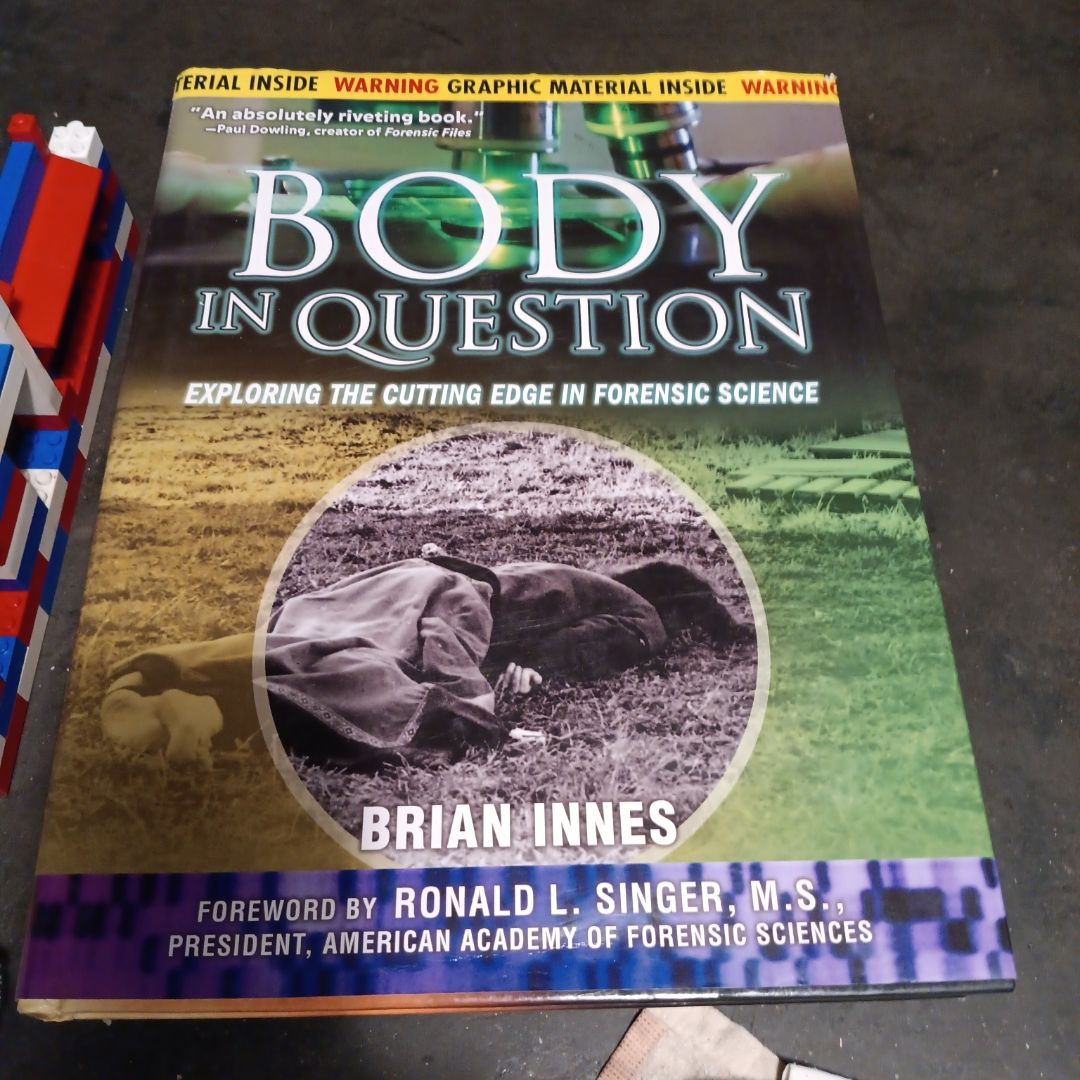 Body in Question