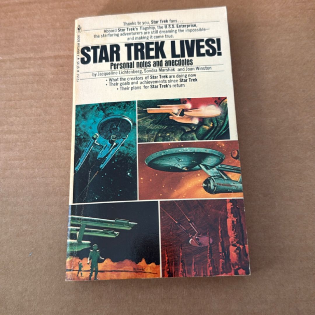 Star Trek Lives   59
