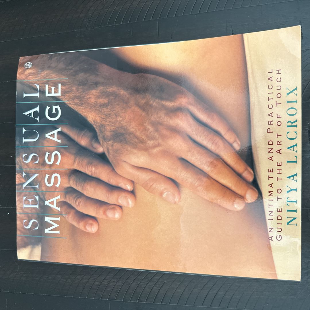 Sensual Massage