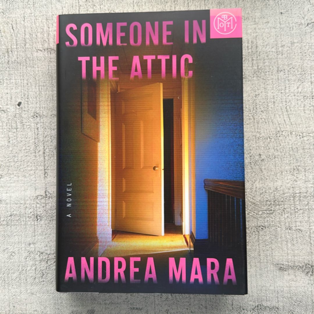 Someone in the Attic