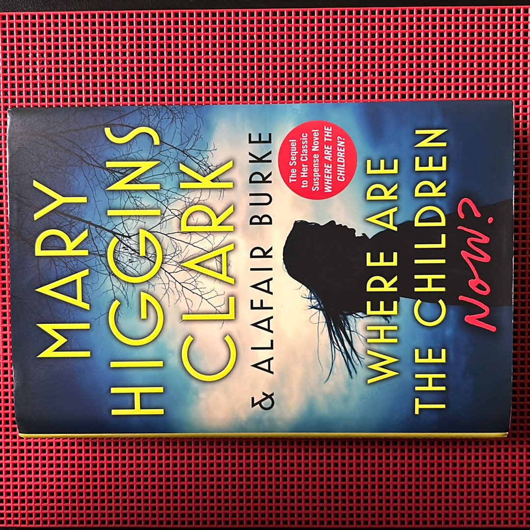 Where Are the Children Now?