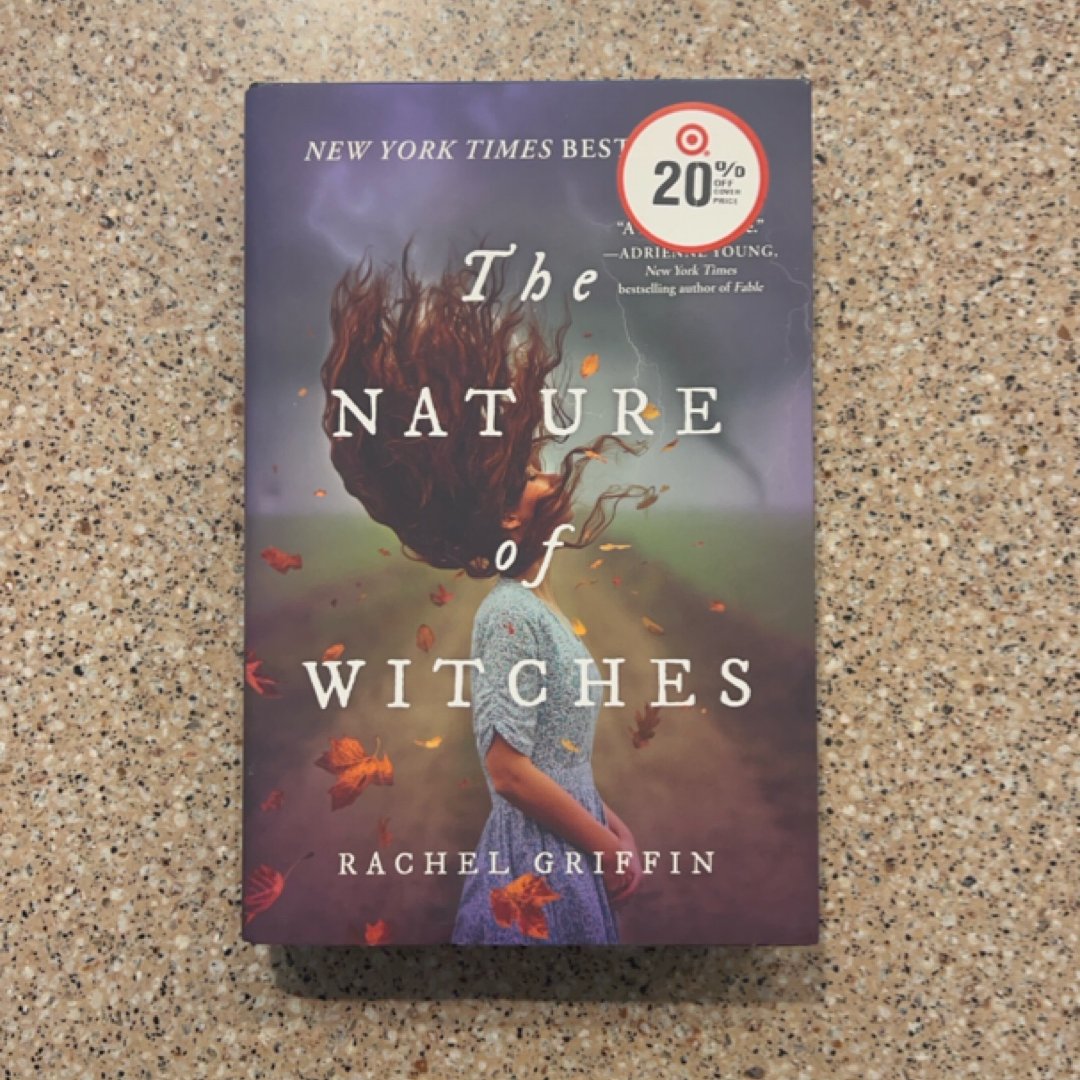 The Nature of Witches