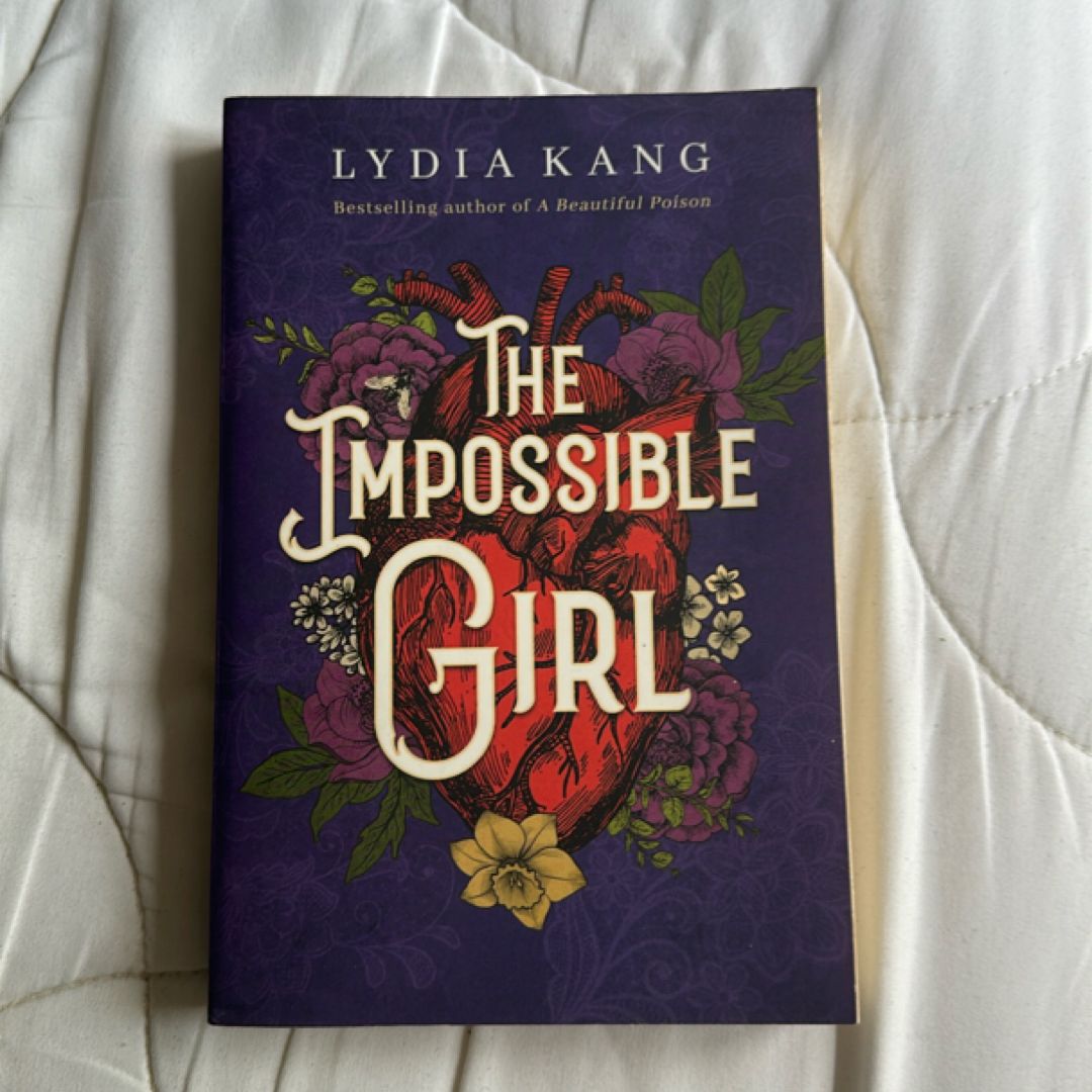 The Impossible Girl
