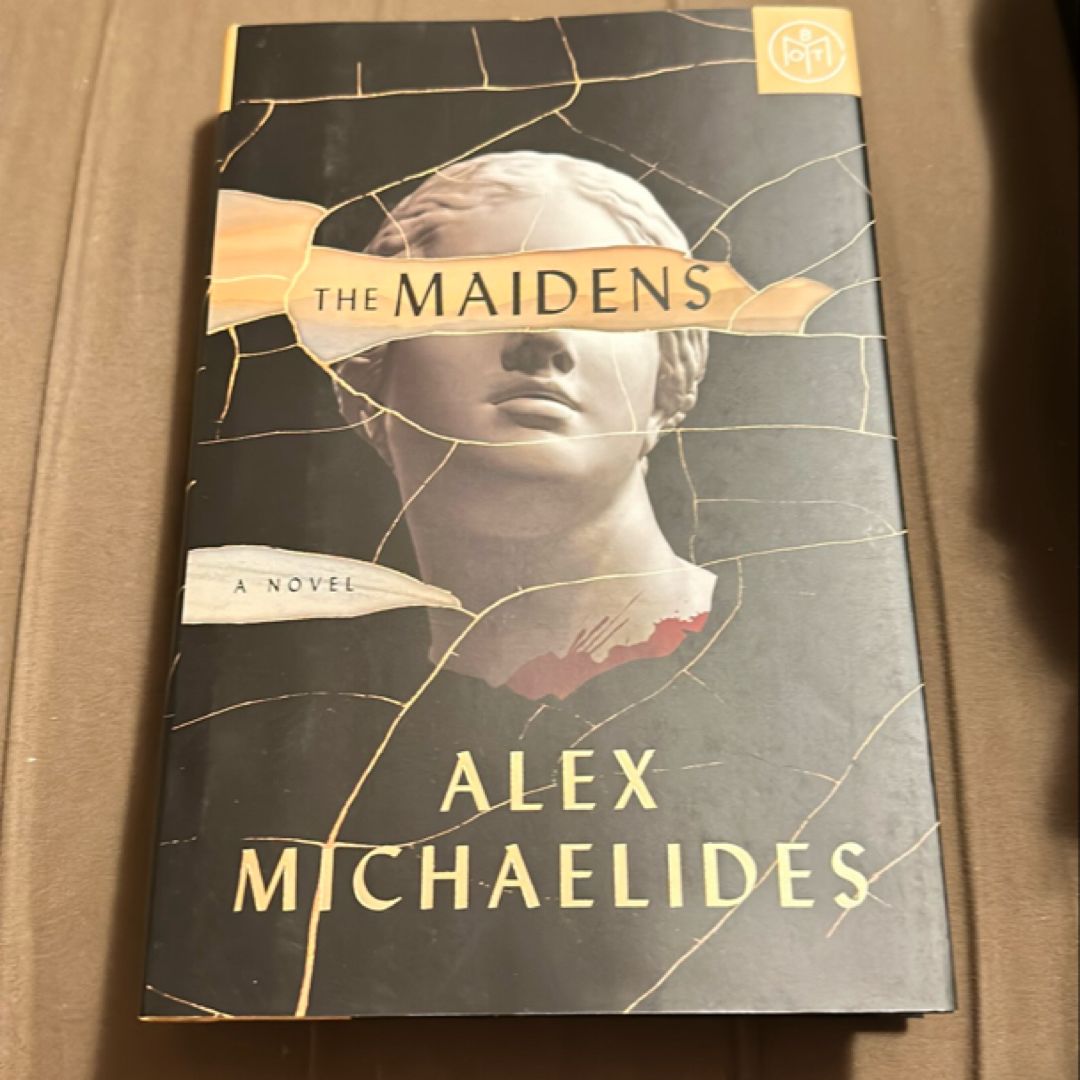 The Maidens