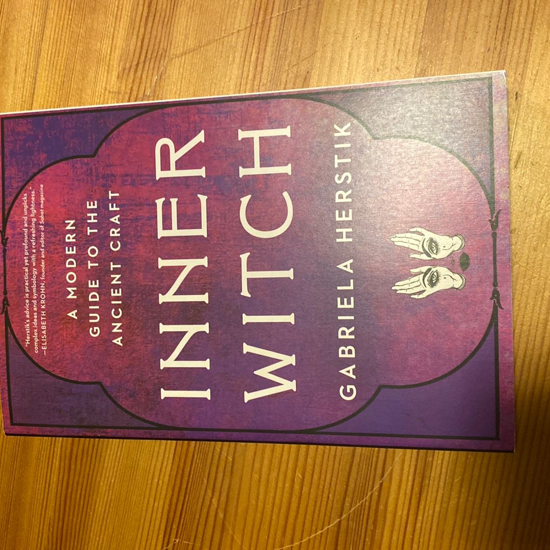 Inner Witch
