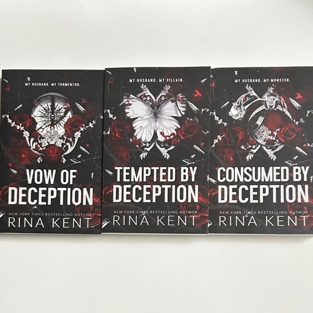 Vow of Deception