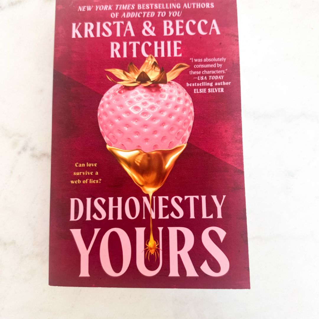 Dishonestly Yours