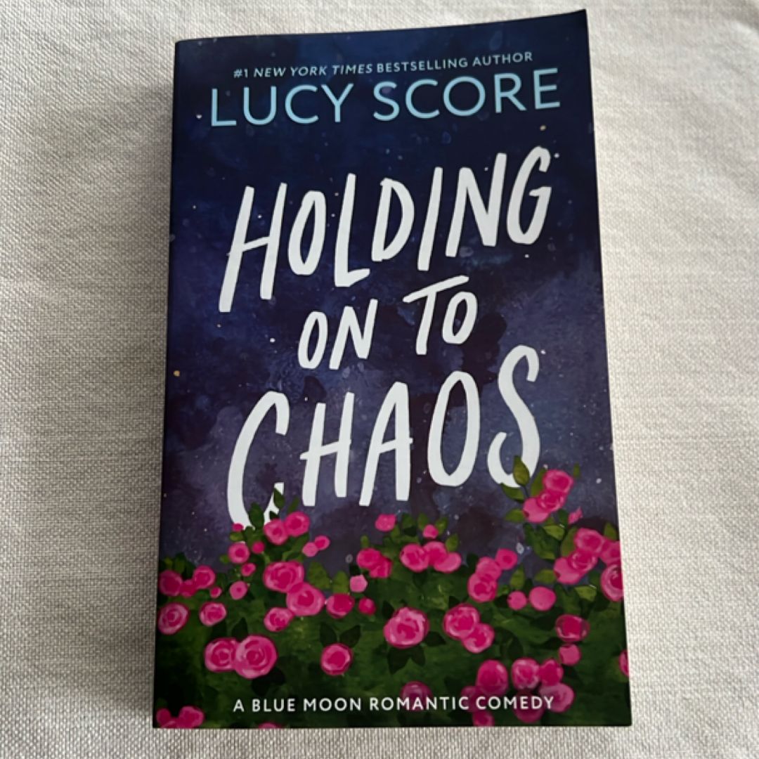 Holding on to Chaos