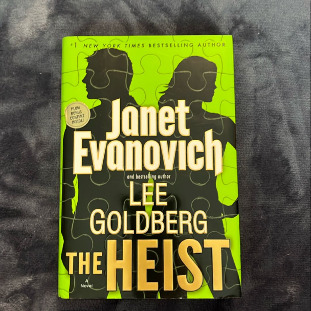The Heist