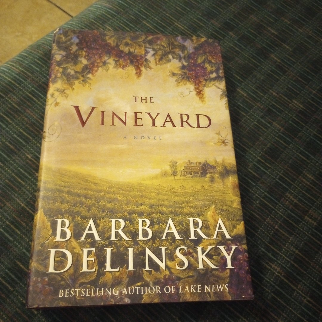 The Vineyard