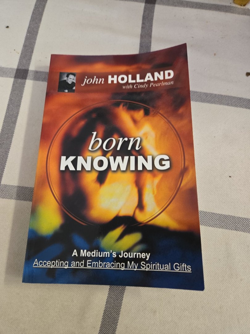Born Knowing