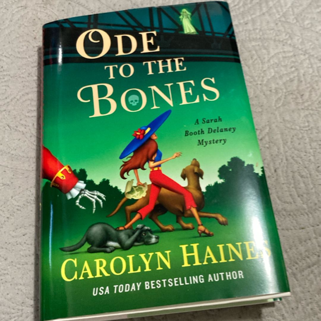 Ode to the Bones