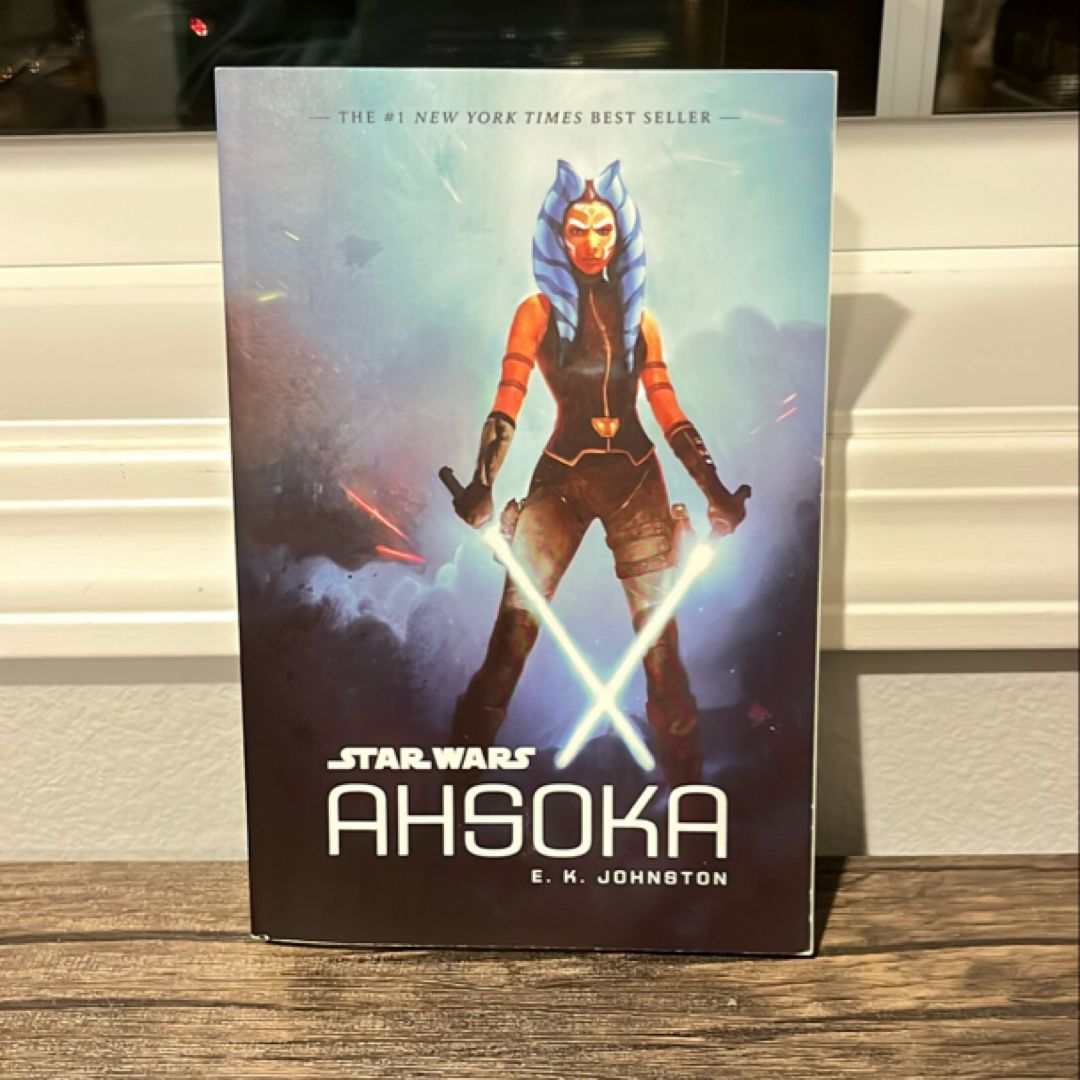 Star Wars Ahsoka