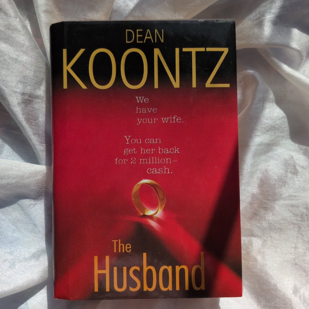 The Husband