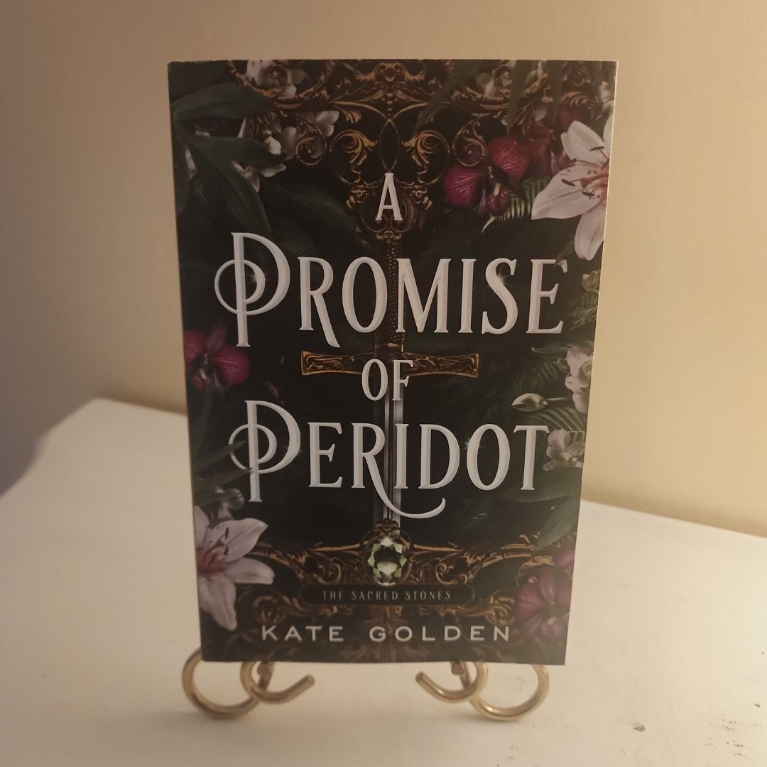 A Promise of Peridot