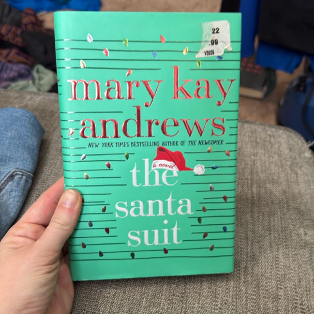 The Santa Suit