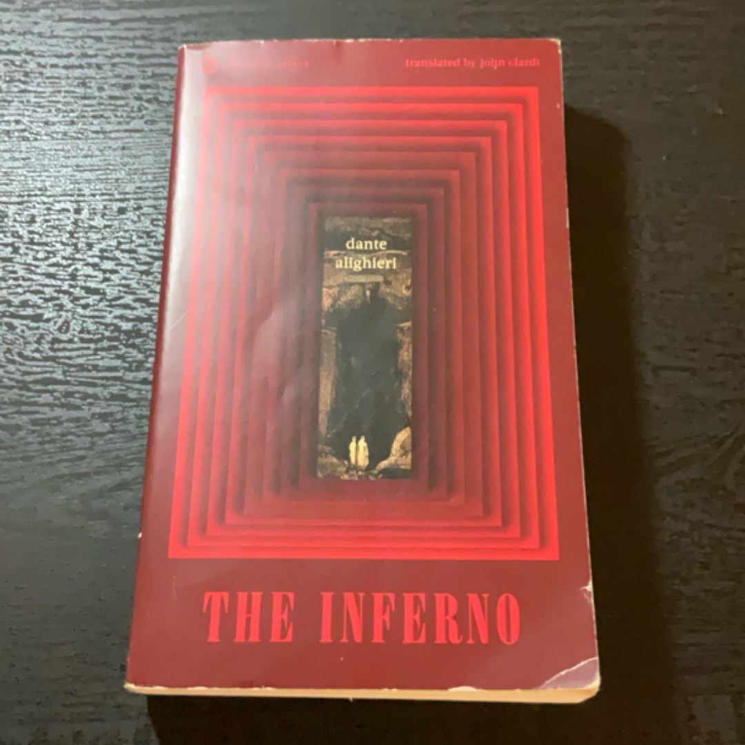 The Inferno