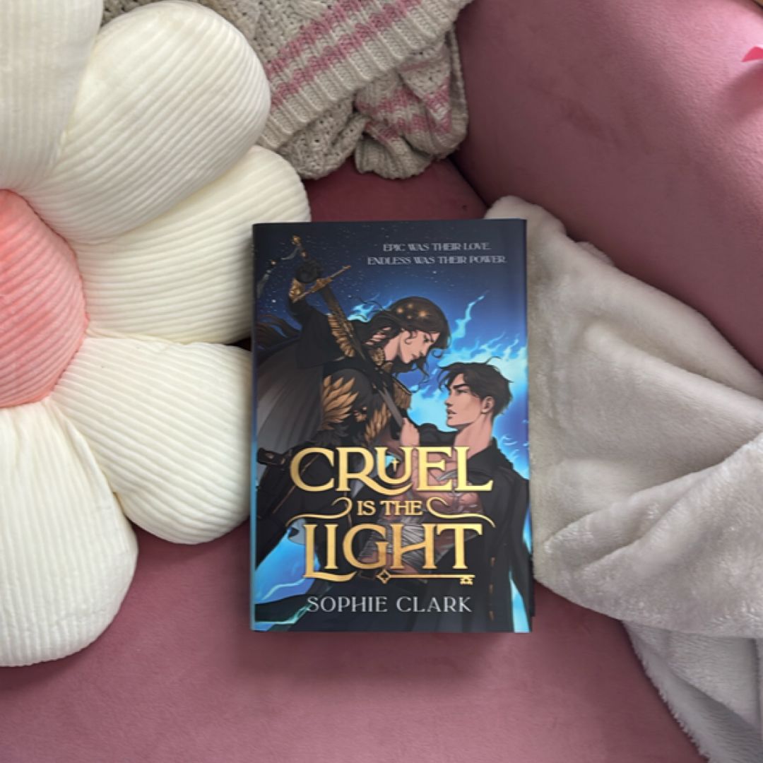 Cruel Is the Light