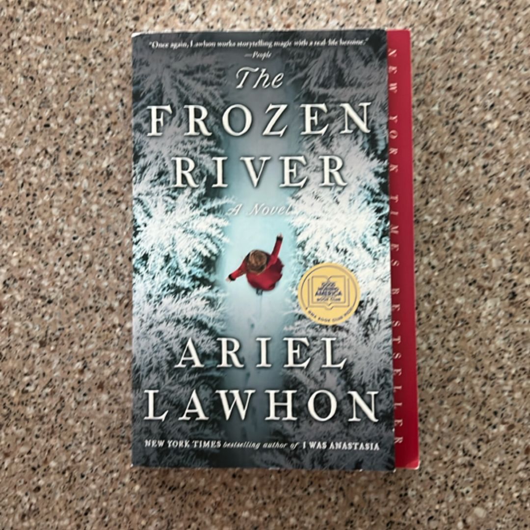 The Frozen River