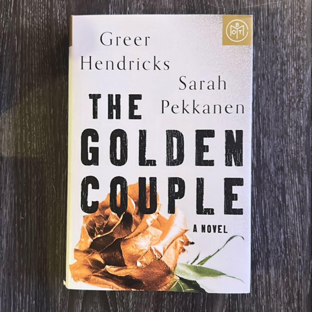 The Golden Couple