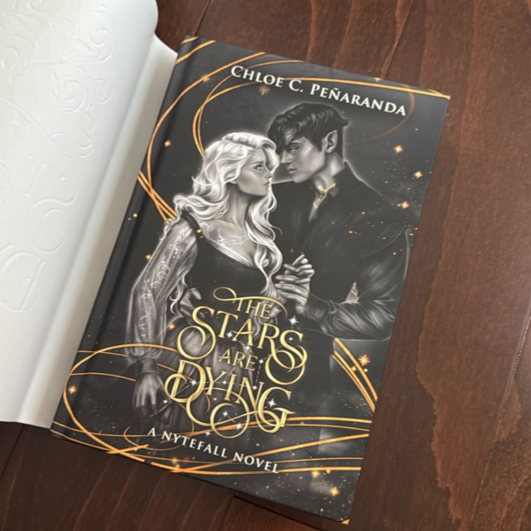 The Stars Are Dying