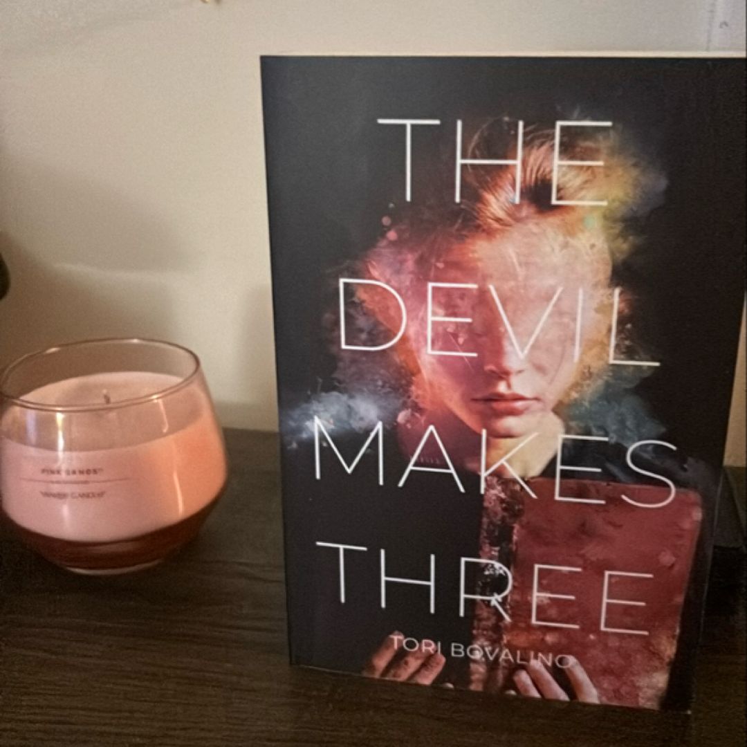 The Devil Makes Three