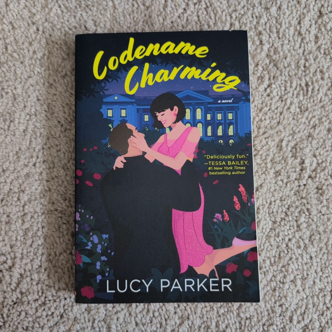 Codename Charming