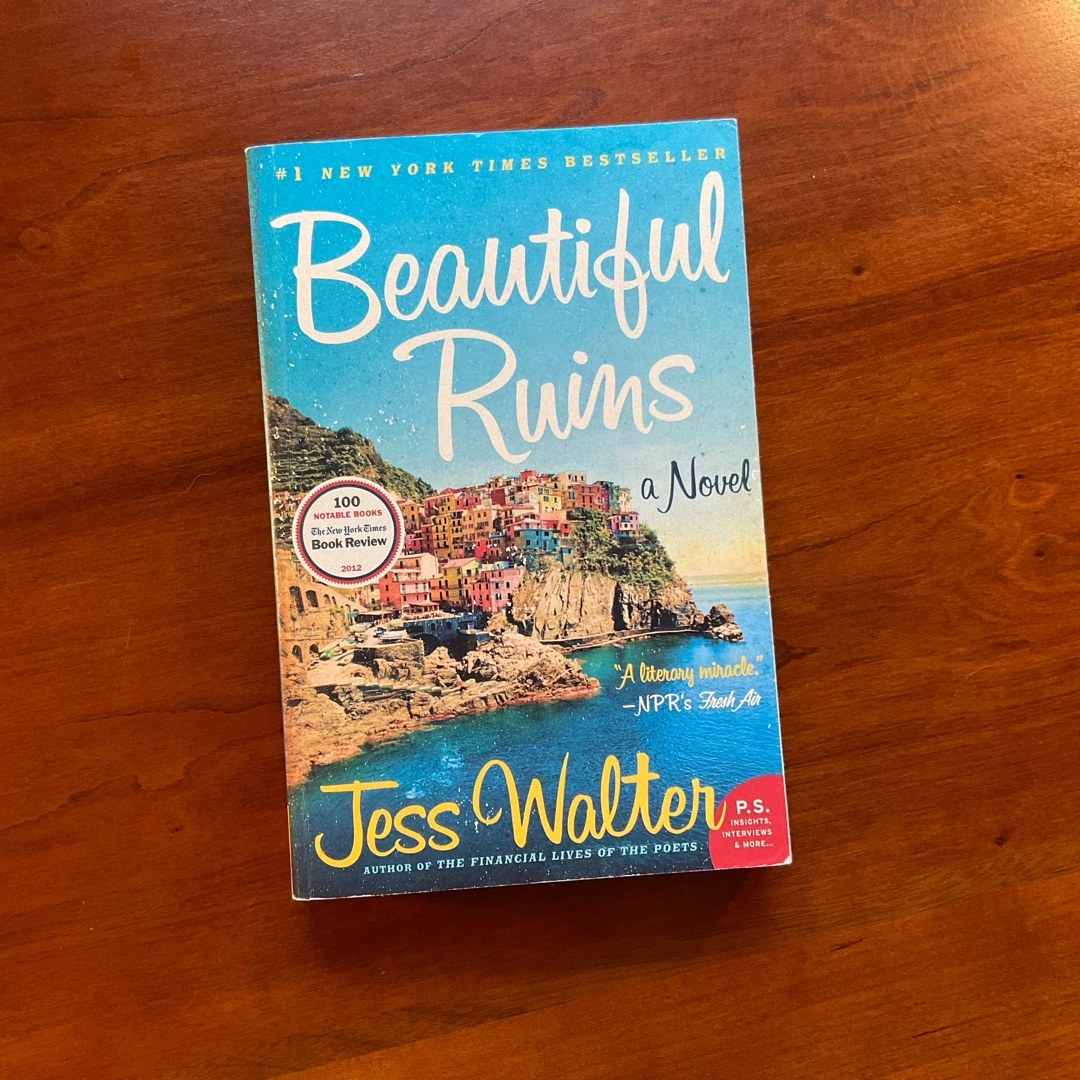 Beautiful Ruins