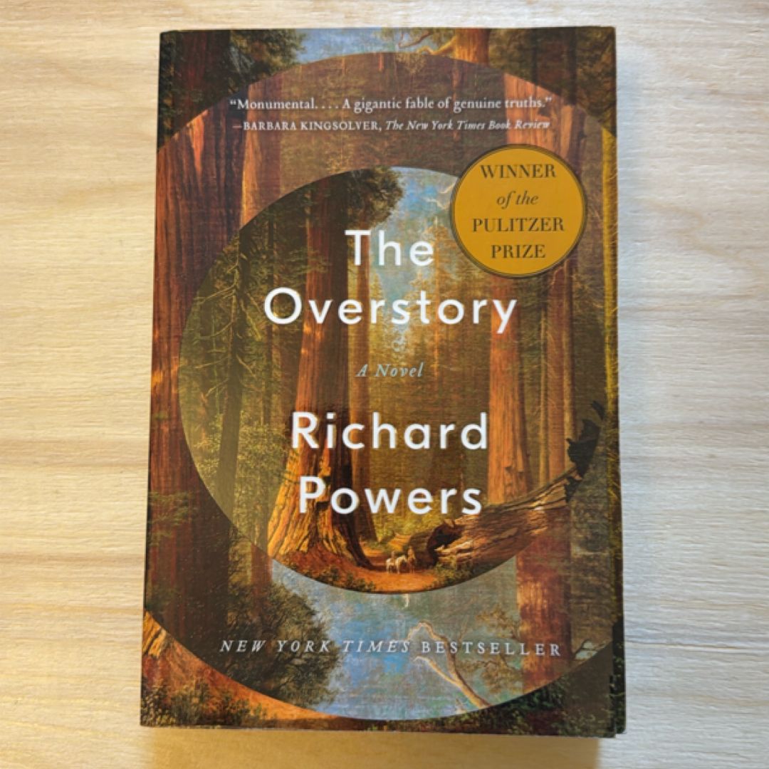 The Overstory