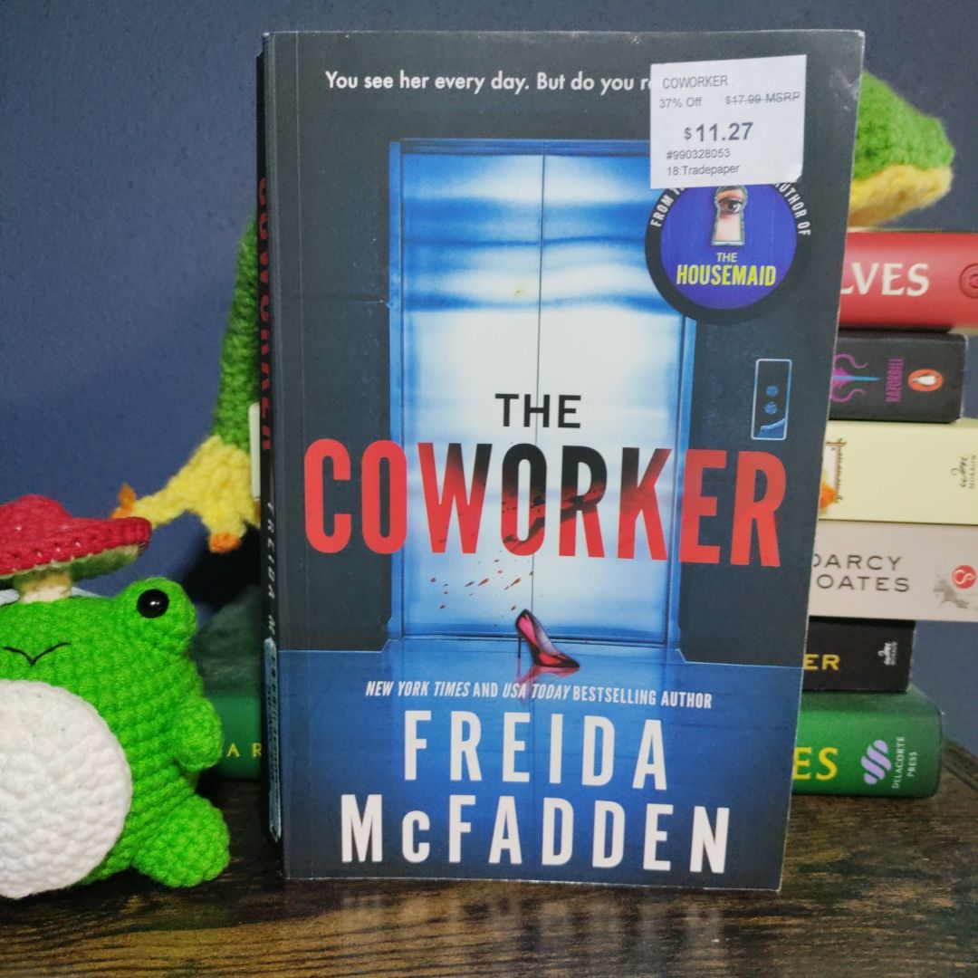 The Coworker