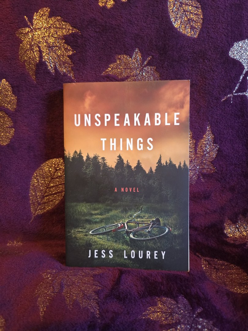 Unspeakable Things