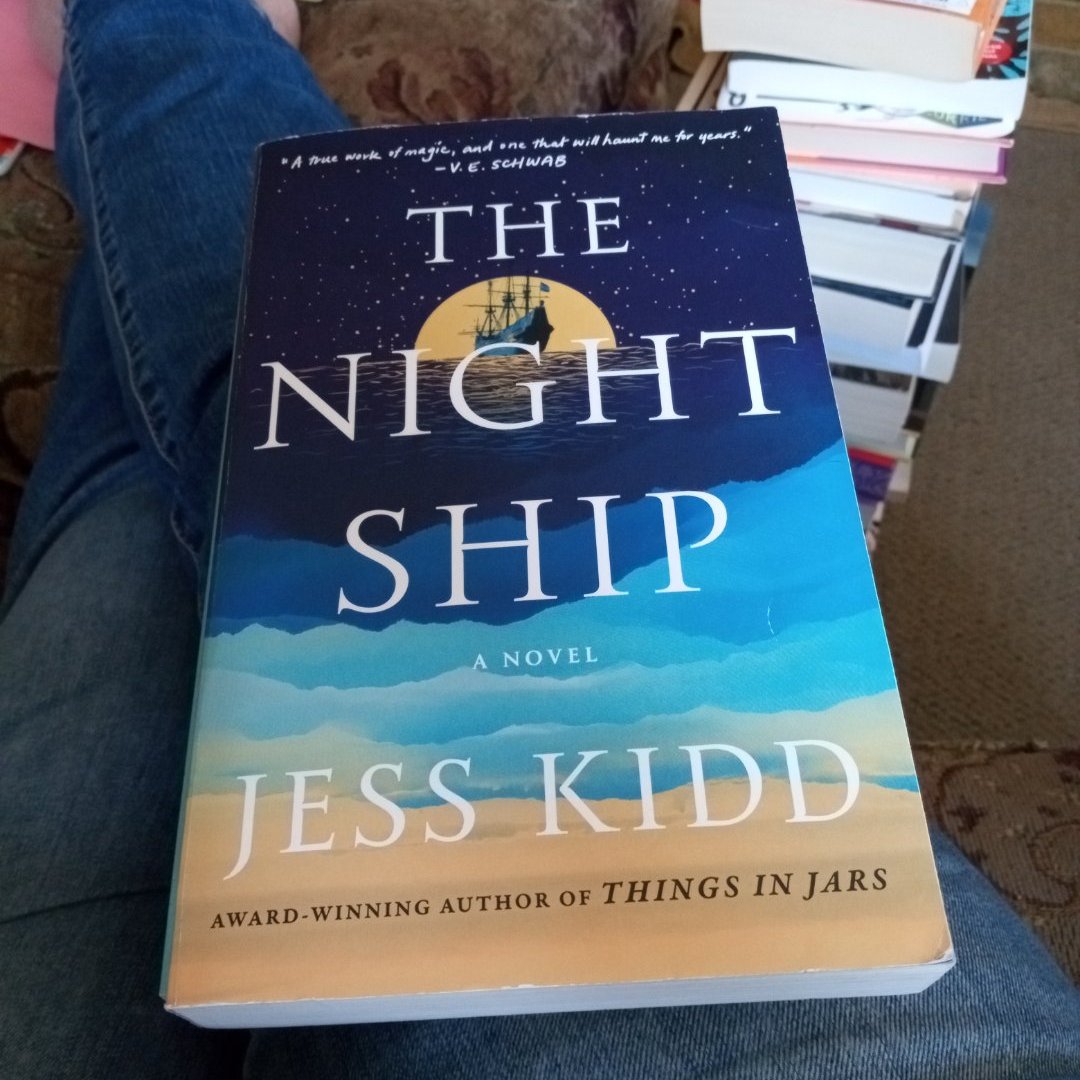 The Night Ship