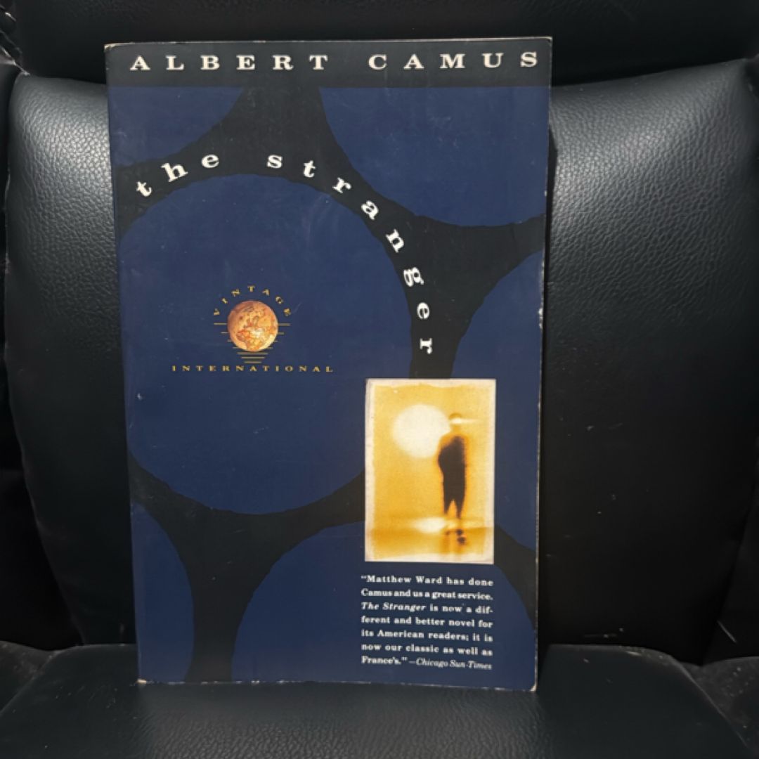 The Stranger