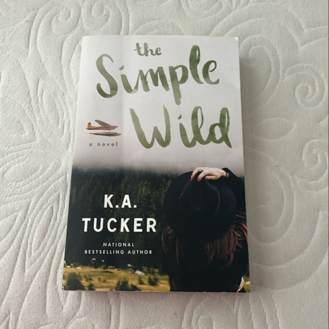 The Simple Wild