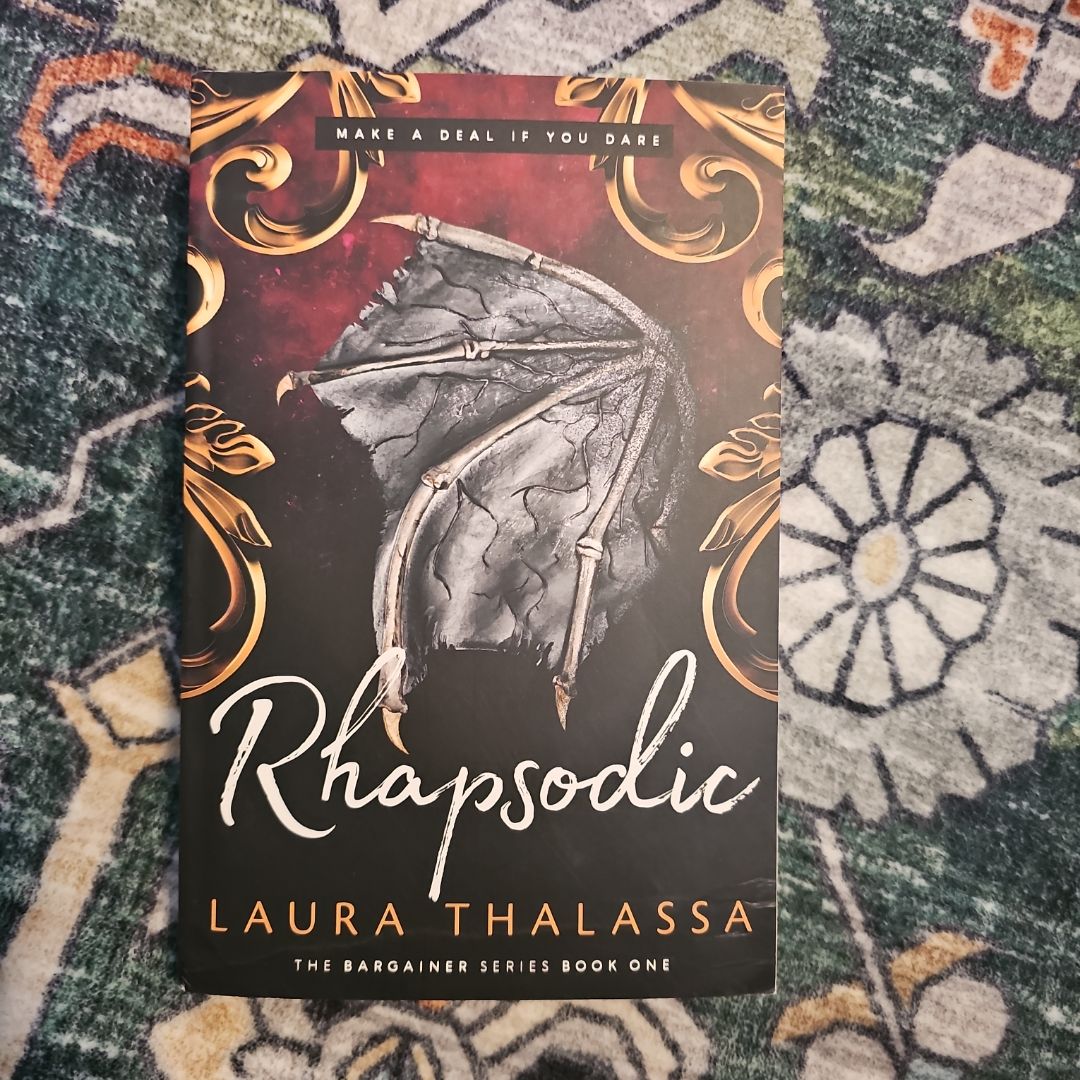 Rhapsodic