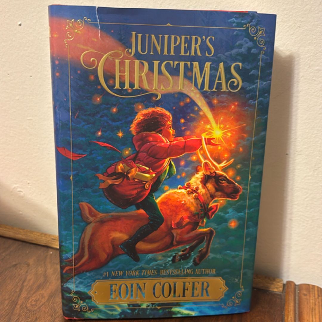 Juniper's Christmas