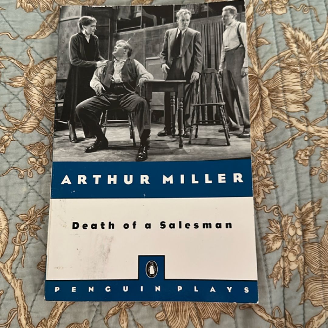 Death of a Salesman