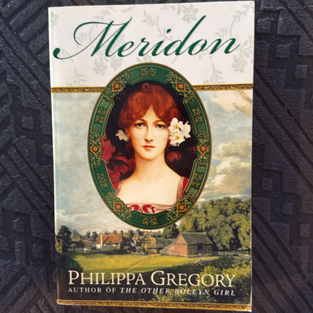 Meridon