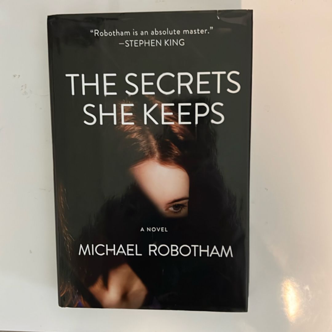 The Secrets She Keeps