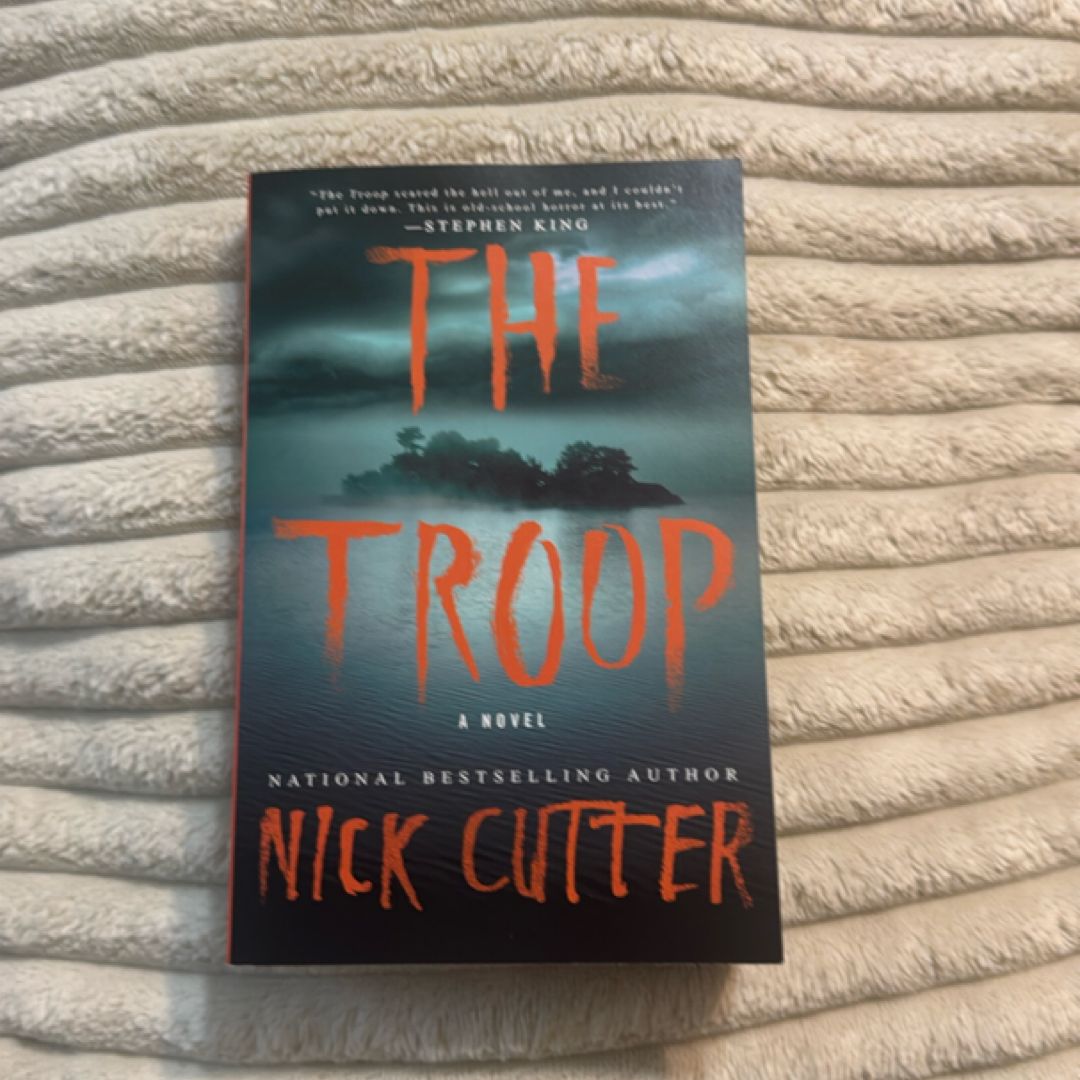 The Troop