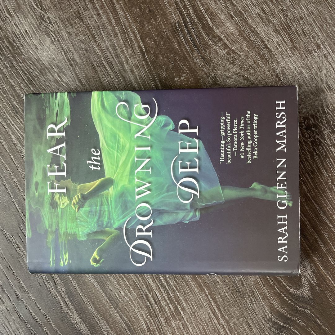 Fear the Drowning Deep