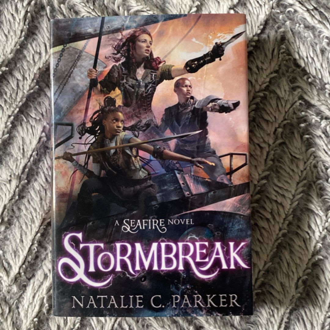 Stormbreak