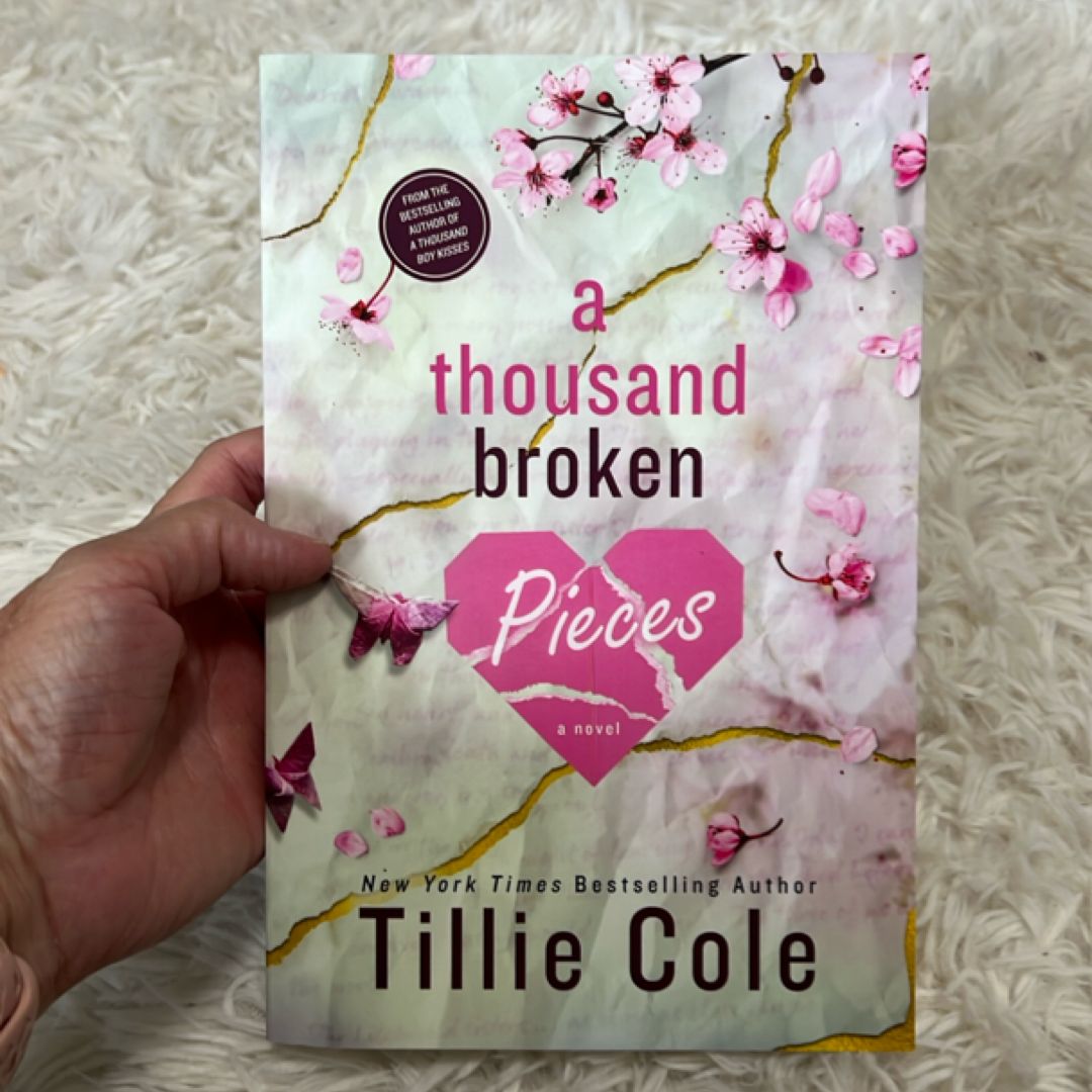 A Thousand Broken Pieces