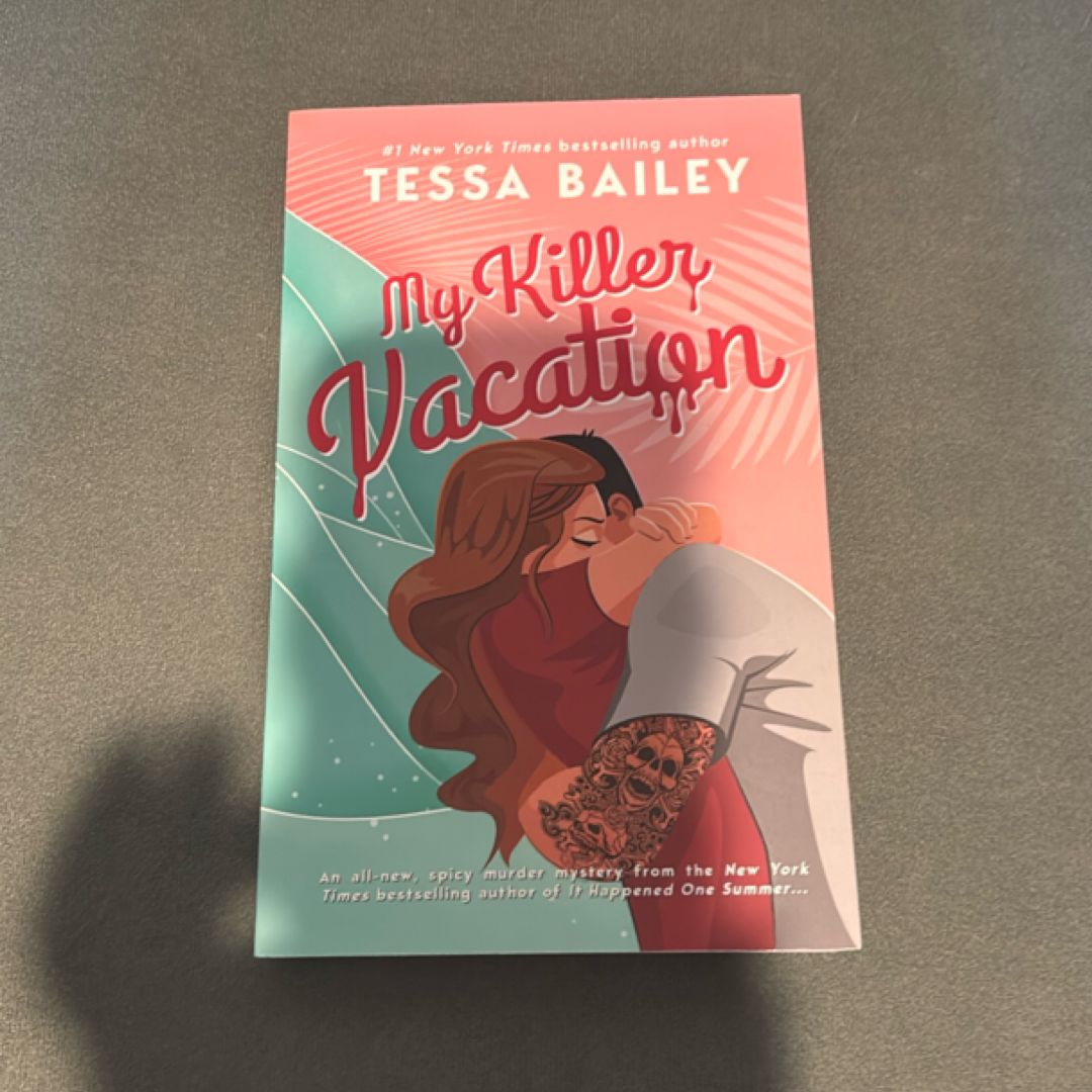 My Killer Vacation