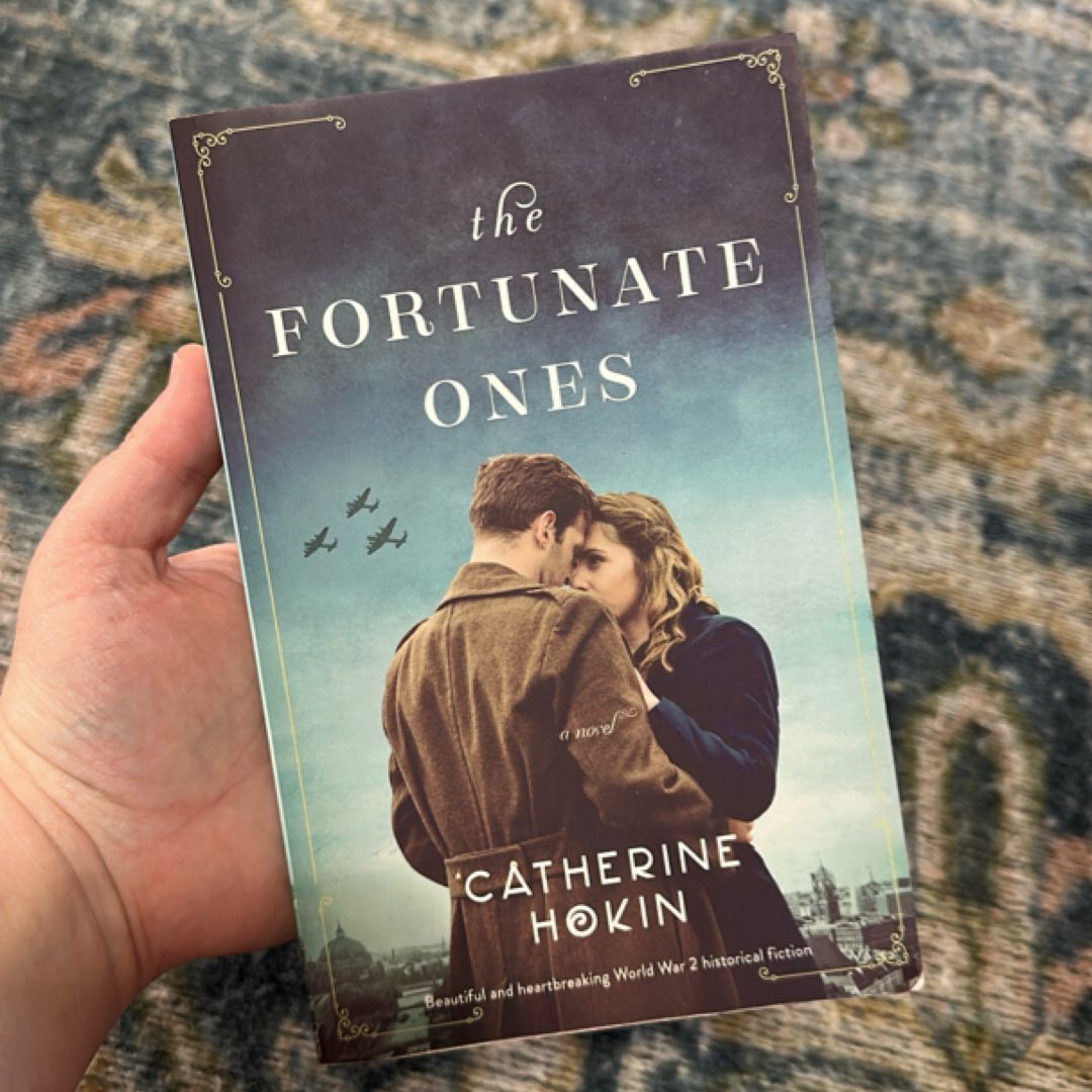 The Fortunate Ones