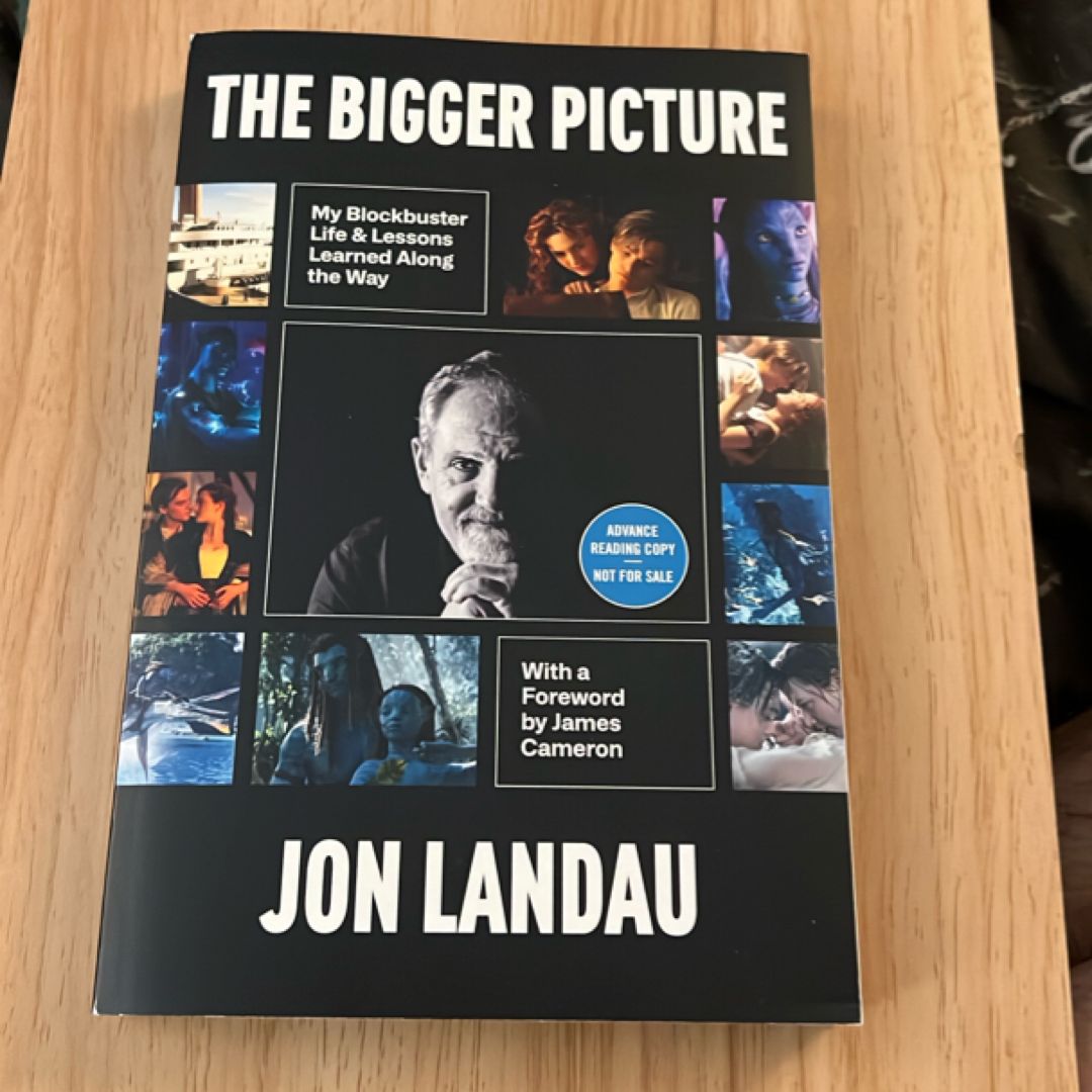 The Bigger Picture