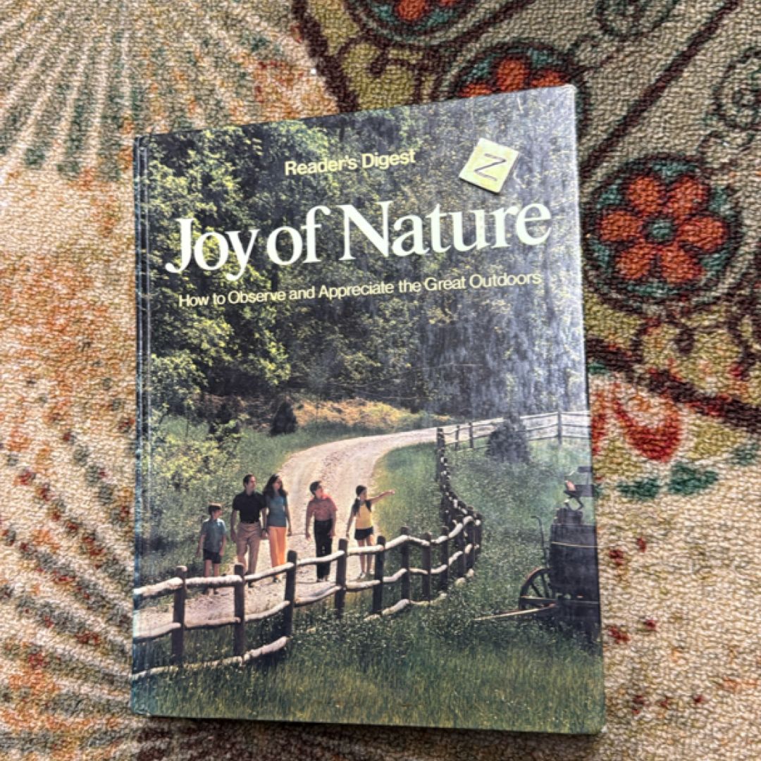 Joy of Nature