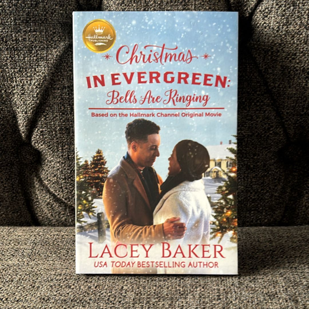 Christmas in Evergreen: Bells Are Ringing